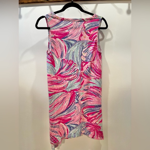 LILLY PULITZER Sleeveless Dress - Picture 2 of 3